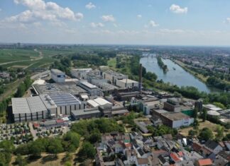 Essity launches green hydrogen pilot for CO2-free tissue production