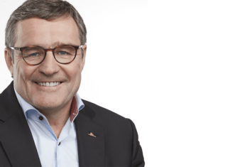 Cascades reports improved tissue performance in Q3 results Mario Plourde