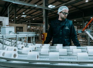 The Navigator Company announces tissue price hikes Tissue production at the Navigator Company’s Vila Velha de Ródão factory