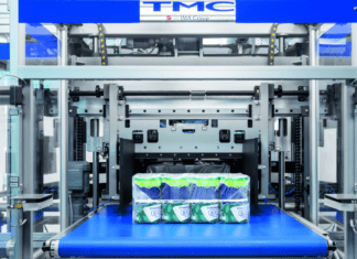 Aldar Tissues boosts packaging capacity with TMC investment
