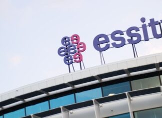 Essity reports “high organic sales growth” in all business areas