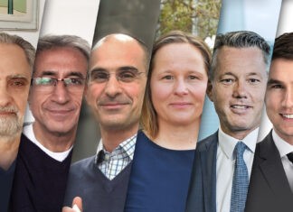 Annual Review 2021