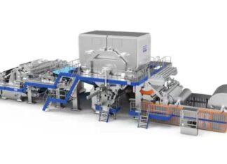 Hengan Group boosts capacity