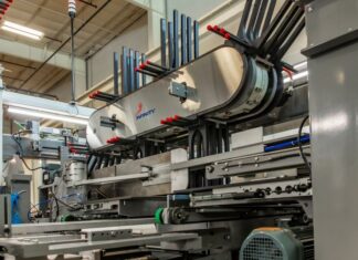 Infinity launches VISION G3 Wrapper