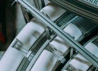 Navigator applies 15% surcharge to tissue prices