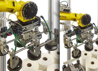 Edson launches 4000TL-Robotic