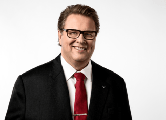 Metsä Group reports “excellent” 2021 results; demand for tissue products “expected to grow” Ilkka Hämälä