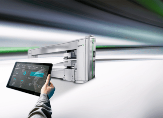 Papeterie Le Bourray invests in IQ Quality Control System
