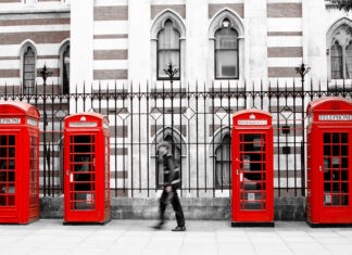 ExitIssues: Supply chain challenges in UK home and international markets at unprecedented levels