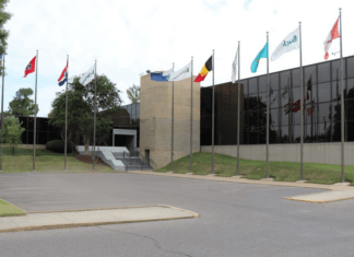 Buckman announces price hikes