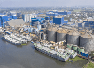 City Group enters tissue market with TM investment City Group, Bangladesh