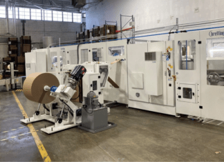 Outlook Nebraska boosts capacity with Bretting investment