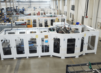 WEPA boosts packaging capacity with Infinity investment Eclipse T4