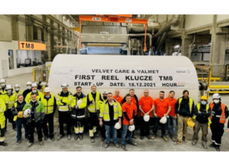 Velvet CARE investment boosts capacity by 60%