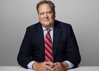 P&G appoints Jon Moeller as Chairman