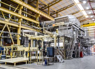 Fábrica de Papel San Francisco: Controlled capacity to meet demand growing through move into private label and returning tourist sector