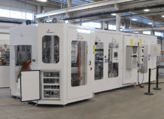 Manipulados Lisma boosts packaging capacity