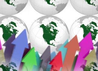 ExitIssues: North America’s tissue finances are strong… but ageing machinery will need to be replaced to meet the rise of China and Europe