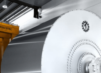Shawano Specialty Papers boosts capacity with Toscotec TM