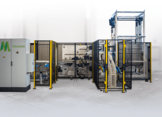IM Converting announces advanced IM-Hug line launch