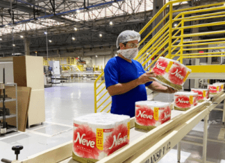 K-C confirms it won’t sell Latin American operations