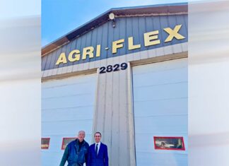 Zeus acquires Canadian distributor Agri-Flex