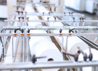 Operations Report: “We estimate that about 40% of all paper sold on the shelf in Romania is produced by Pehart Group – we won’t stop there.”