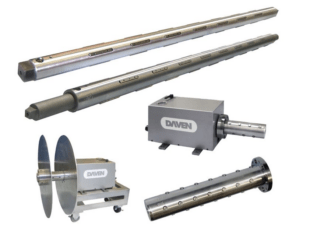 Double E Company acquires Daven Manufacturing