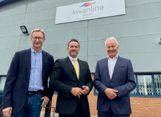 Zeus boosts packaging capabilities with €25m UK acquisition