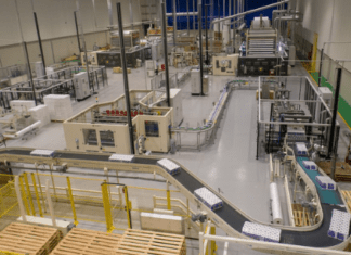 Suzano boosts capacity with 60,000tpy Espírito Santo plant