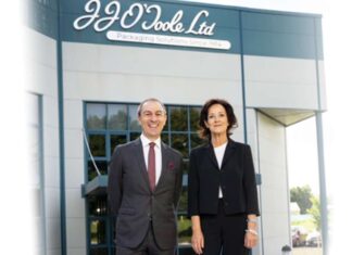 Zeus acquires JJ O’Toole as part of latest investment strategy