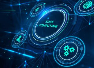 Distribution Special, Promotech – Edge Computing