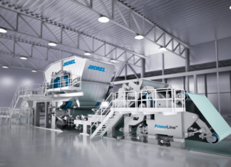 Yuen Foong Yu Consumer Products boosts high-quality tissue capacity