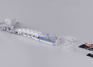 An Hung Company boosts production capacity