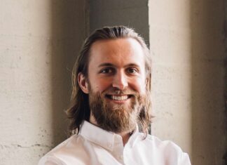 From personal preference – to a tissue start-up