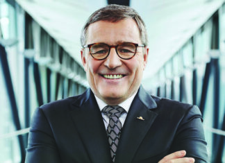 Cascades notes “positive contribution” from tissue paper sector in Q2 results