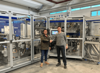 Papelera Reyes Peru boosts packaging capacity with investment