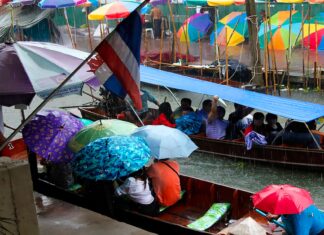 Domestic consumer tissue demand is outpacing Thailand’s home production capacity