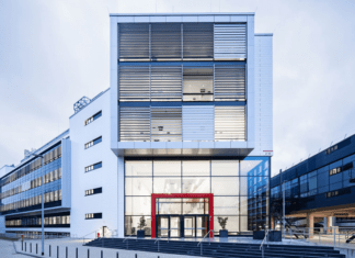 Henkel inaugurates €130m Inspiration Centre Düsseldorf