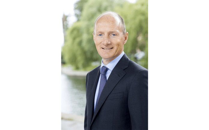 Magnus Groth