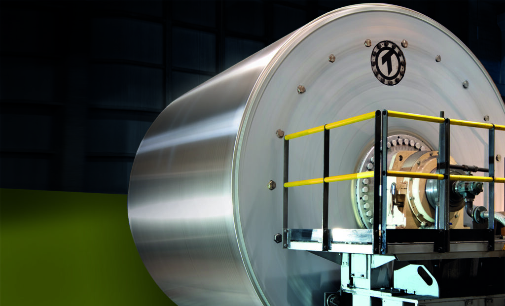 SPONSORED CONTENT Toscotec launches breakthrough in Steel Yankee