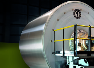 SPONSORED CONTENT: Toscotec launches breakthrough in Steel Yankee Dryers for sustainable papermaking
