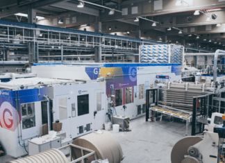 WEPA boosts converting abilities in Germany with investment