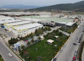Operations Report: State-of-the-art-machinery gives Europap Tezol Kağit “a big opportunity”