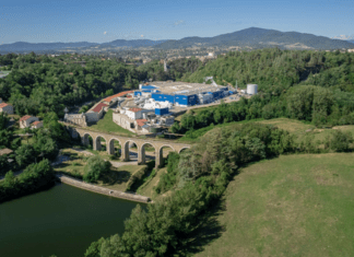 MP hygiène boosts capacity by 38,000tpy with TM investment