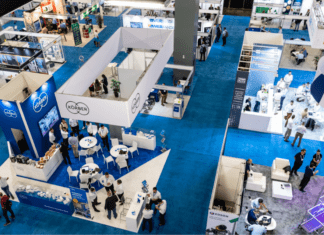 Registration for Tissue World Düsseldorf is now live!