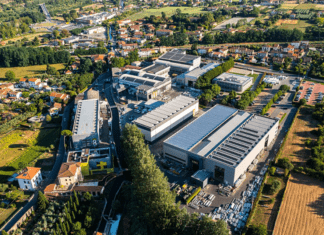 Toscotec starts up TM rebuilds in North and South America