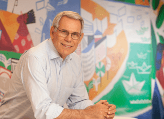 Suzano purchases K-C’s tissue assets in Brazil; K-C confirms continued importance of Brazilian market Walter Schalka