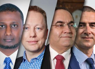 SPECIAL FEATURE: Annual Review 2022