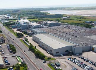 TECHNICAL THEME: Kimberly-Clark’s world first green hydrogen project will be test-case for wider roll-out